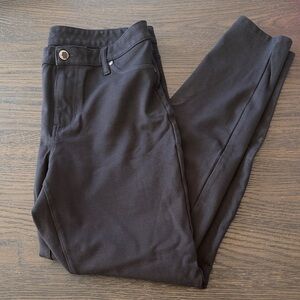Liverpool Jeans Company Men's Dark Chinos